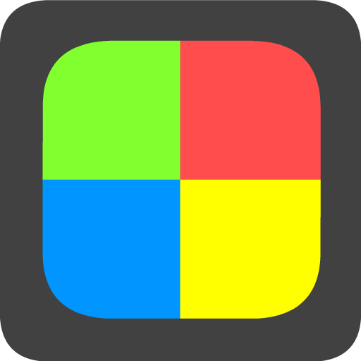 Color Tap New icon
