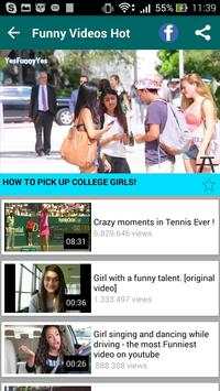 Funny videos for whatsapp screenshot 2
