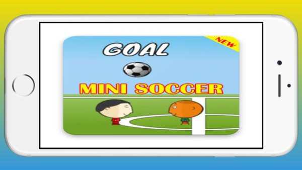 Mini Soccer Offline screenshot 7