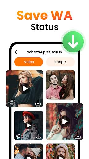 Video Downloader- All Download screenshot 4