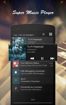Music Player screenshot 5