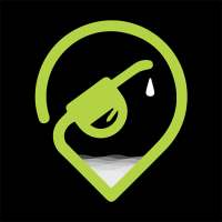 Gas Jockey أيقونة