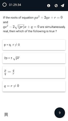 CAT Exam 2020 screenshot 4