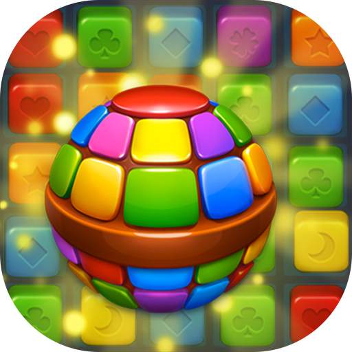 Toy Tap Crush 1.0.3