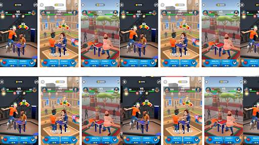 Guide for Slap Kings Tips & Tricks 2020 screenshot 1