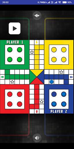 Ludo - Classic Game (Gutlu Ludo) screenshot 6