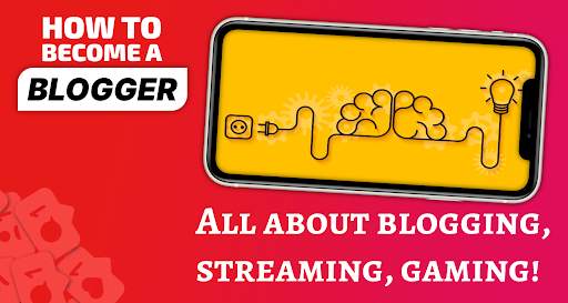 How to become a Blogger —  Guide for Bloggers screenshot 3
