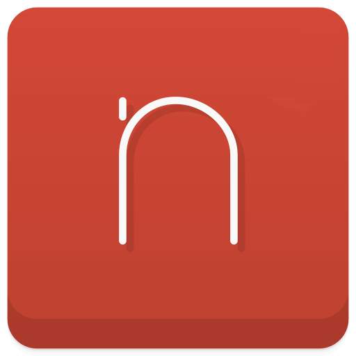 Numix Square icon pack 2.0