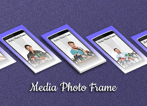 Media Photo Frame screenshot 4