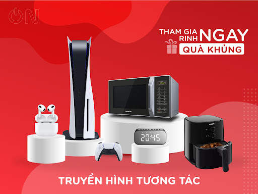 VTVcab ON: Trực tiếp bóng đá screenshot 9