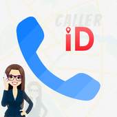 Caller ID Name Number Locator Tracker 1.0