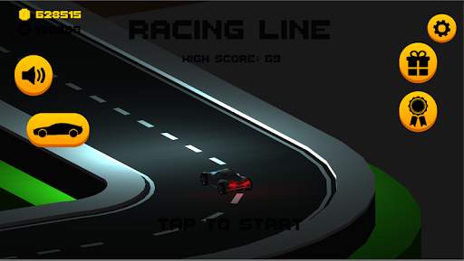 Racing Line screenshot 6