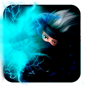 Ninja Warz : Ultimate Fighting Gaiden icon
