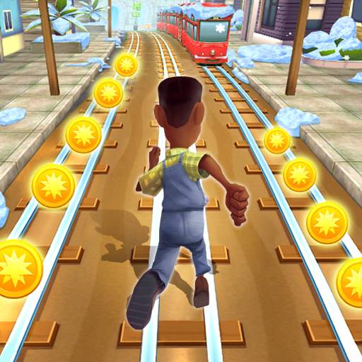 Runner odyssey:running journey 3.0.7