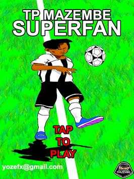 TP Mazembe Superfan screenshot 2