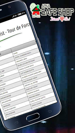 Apna SAFE SHOP screenshot 8