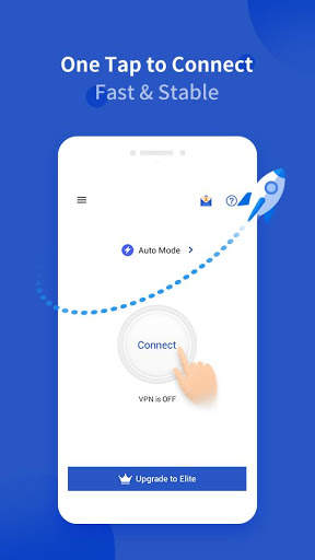 ShadowFox VPN - Free, Fast, Security & Unlimited screenshot 1