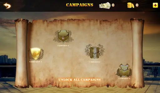 Commando Counter Attack : Action Game screenshot 12