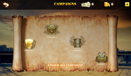 Commando Counter Attack : Action Game screenshot 12