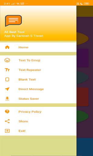 Best Social Tool screenshot 6