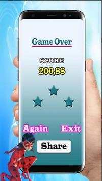 Miraculous Ladybug Piano Game screenshot 1