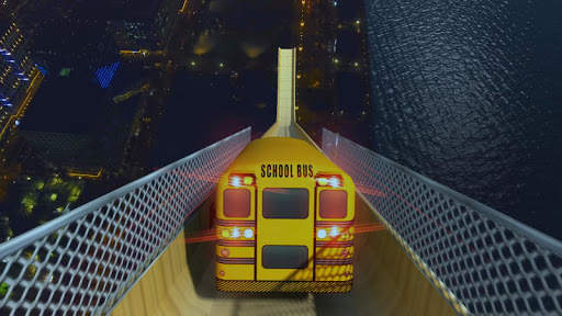 Mega Ramp - Real Racing screenshot 7