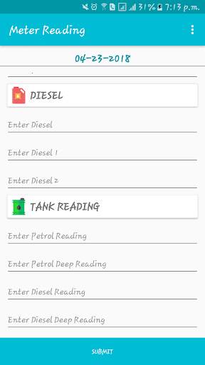 Pal Oil screenshot 7