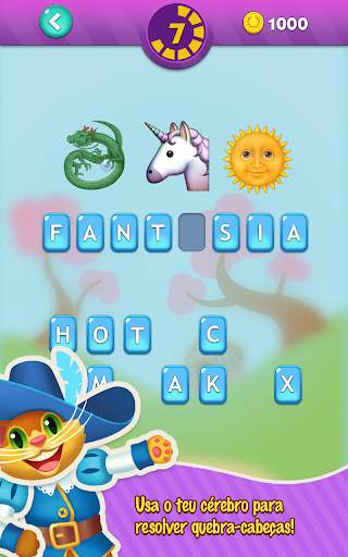 EmojiNation 2 screenshot 4