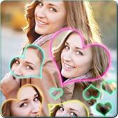 Romantic Feeling Picture Editor 1.2