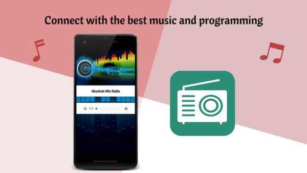 FM AM Tuner Radio app for android screenshot 3