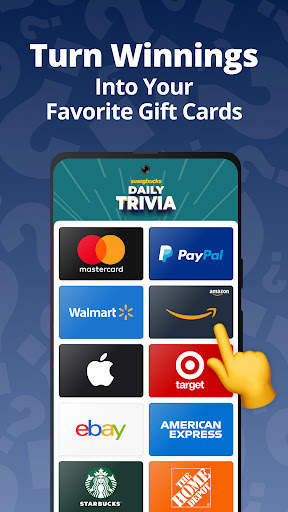 Swagbucks Trivia for Money скриншот 5