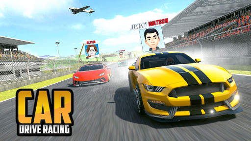 Car Racing Games: Car Games screenshot 4