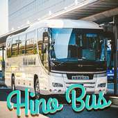 Bus Wallpaper