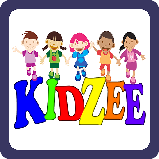 Kidzee - Kids App icon