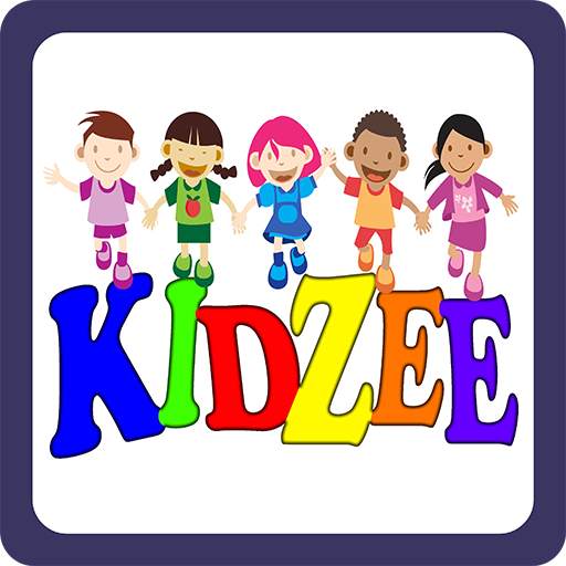 Kidzee - Kids App 1.11