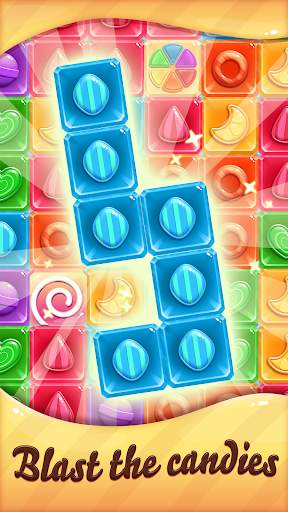 Candy Monster Blast screenshot 3