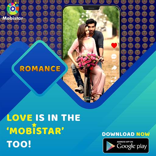 Mobistar - Short Video App | Made In India screenshot 1