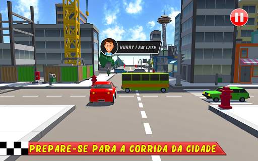 Escolha-os todos em 3D screenshot 3