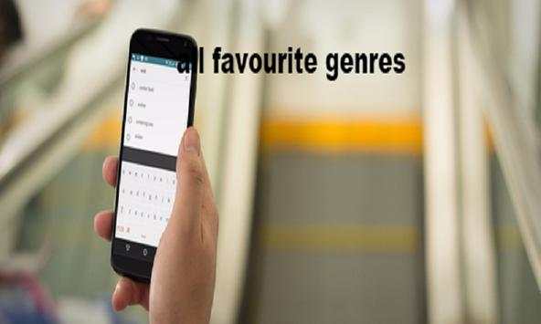Ares Music Player- Online Mp3 screenshot 2