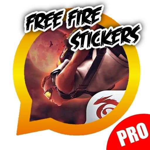 Free Fire Stickers For Whatsapp 2020 Pro 1.1