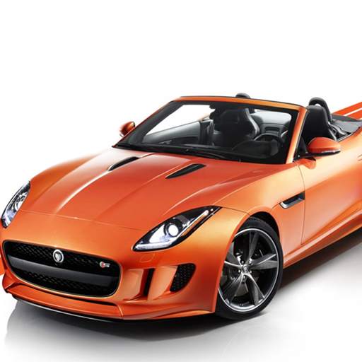 Fast Jaguar Cars Wallpaper 2.0