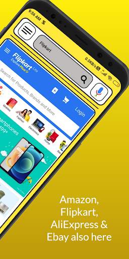 US Browser - US Baswer, US Brewers, USE Browser 4 تصوير الشاشة