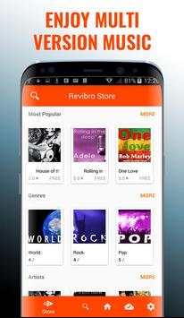 All in one music player   multi instrument karaoke screenshot 6