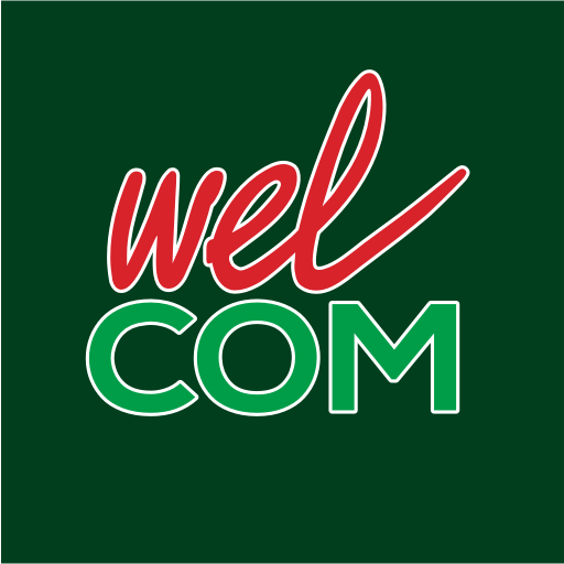 WelCom أيقونة