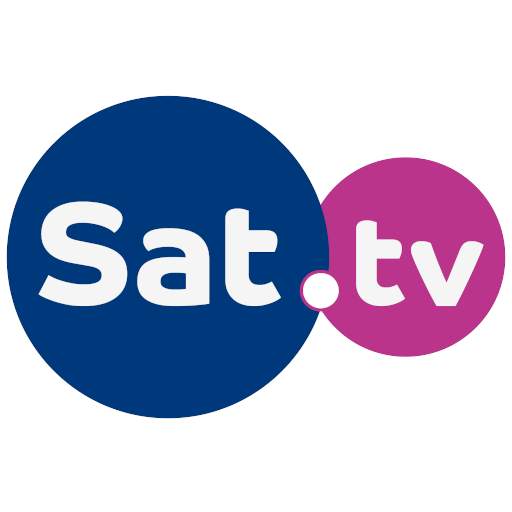 Free-to-air TV guide, Eutelsat/Nilelsat & HOTBIRD 2.1.0