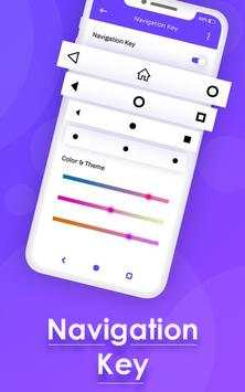 Soft Navigation Key Control Bar - Home Back Button screenshot 2