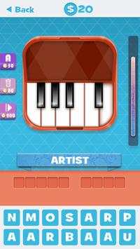 Piano Song Pop screenshot 2