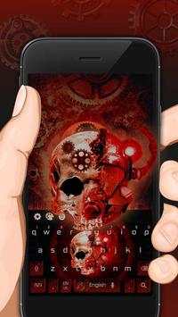 red skull ai keyboard screenshot 2