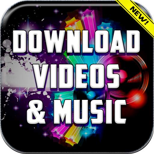Download Videos & Music Easy Fast And Free Guide 1.0