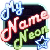 My Name Neon 1.0